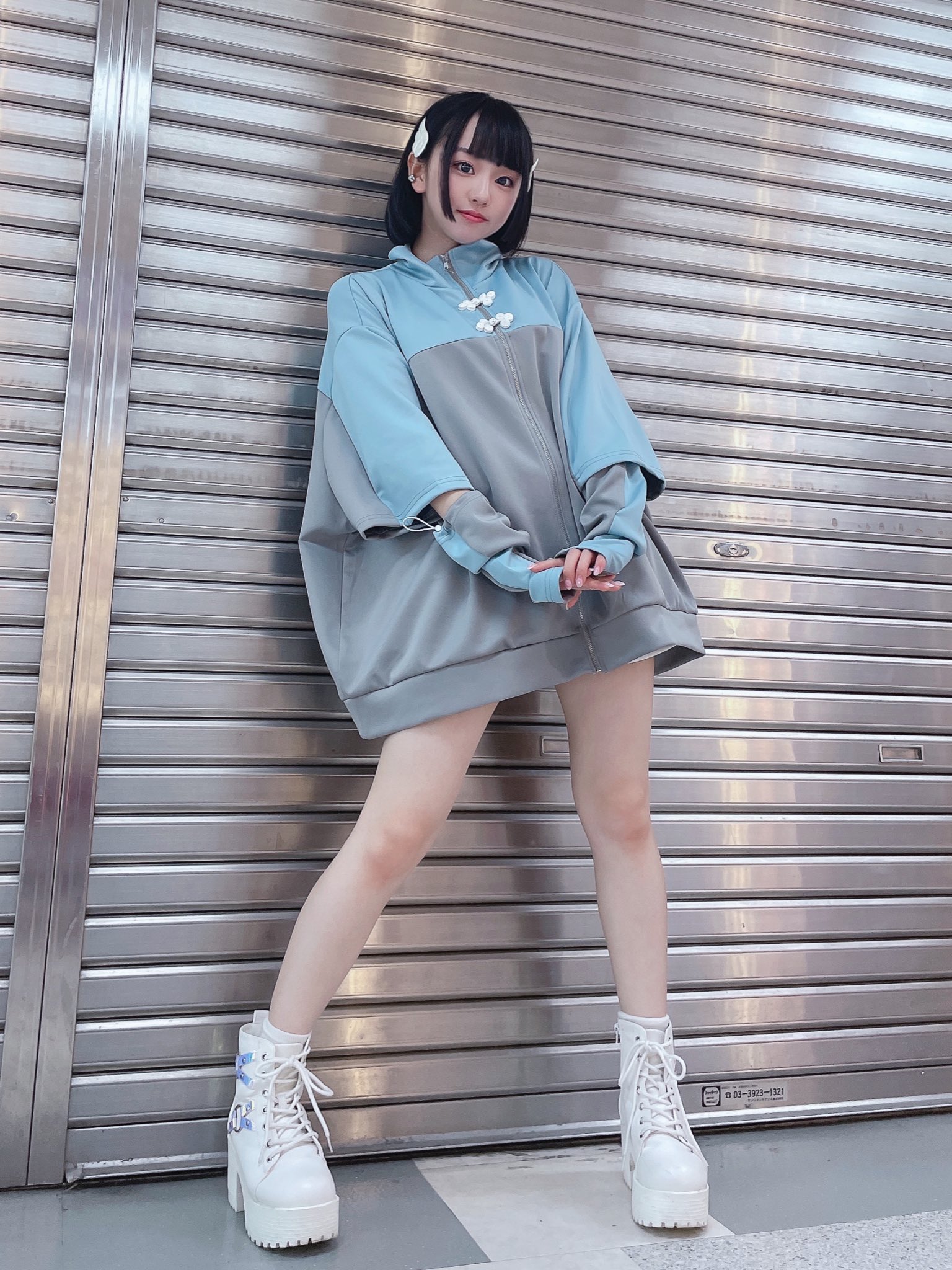 涼海 すう on X: 