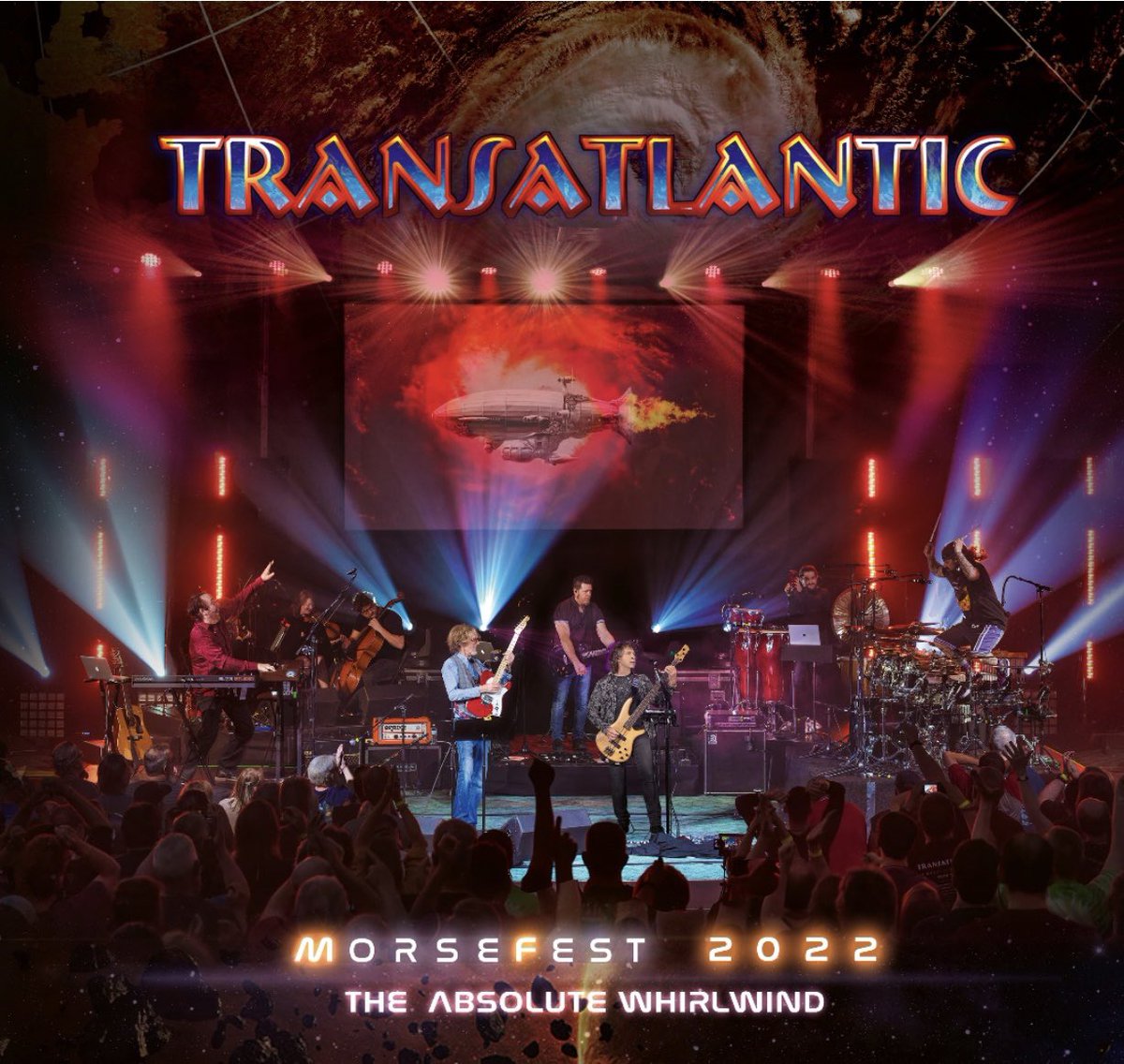 Hi, if you missed the ‘Can You Feel It’ from night 1 of The Absolute Whirlwind-Transatlantic live at Morsefest 2022 which is released on 26th April. Watch ‘Can You Feel It’, taken from night 2 here: youtu.be/YuAgUHnVnBk?si… Or preorder the album below marillion.com/shop/albums/tr…