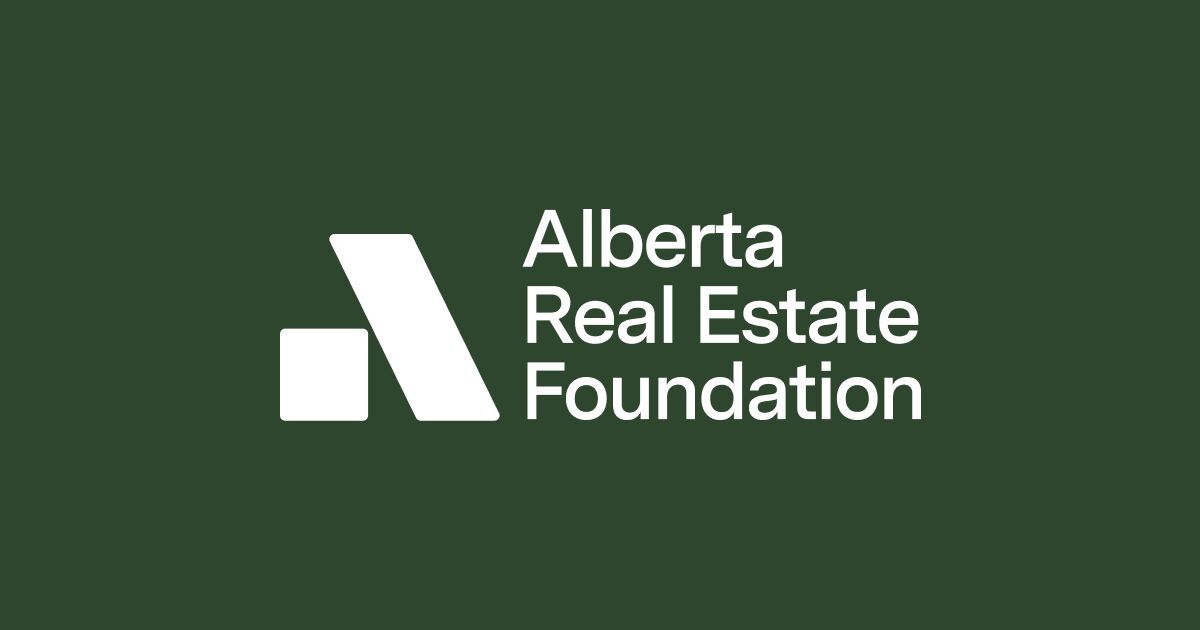 Alberta Real Estate Foundation tweet media