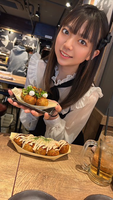 Twitterのコスプレ画像23