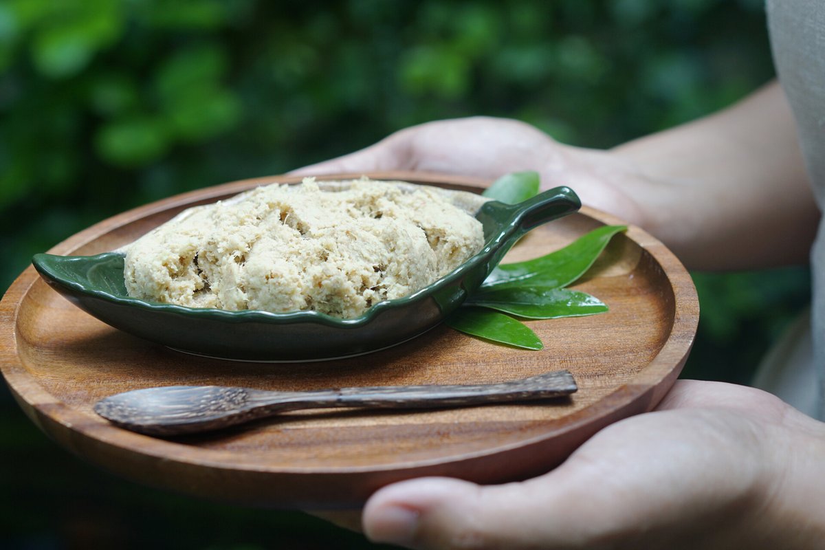 FSThailand's tweet image. Indulge in a luxurious cannabis-infused therapy at the Secret Garden Spa -  rejuvenate body, mind, and being with a head-to-toe ritual featuring the essential benefits of CBD oil and balm. Experience complete relaxation through the bit.ly/fskoh_spa_cann…. #fskohsamui #fswellness