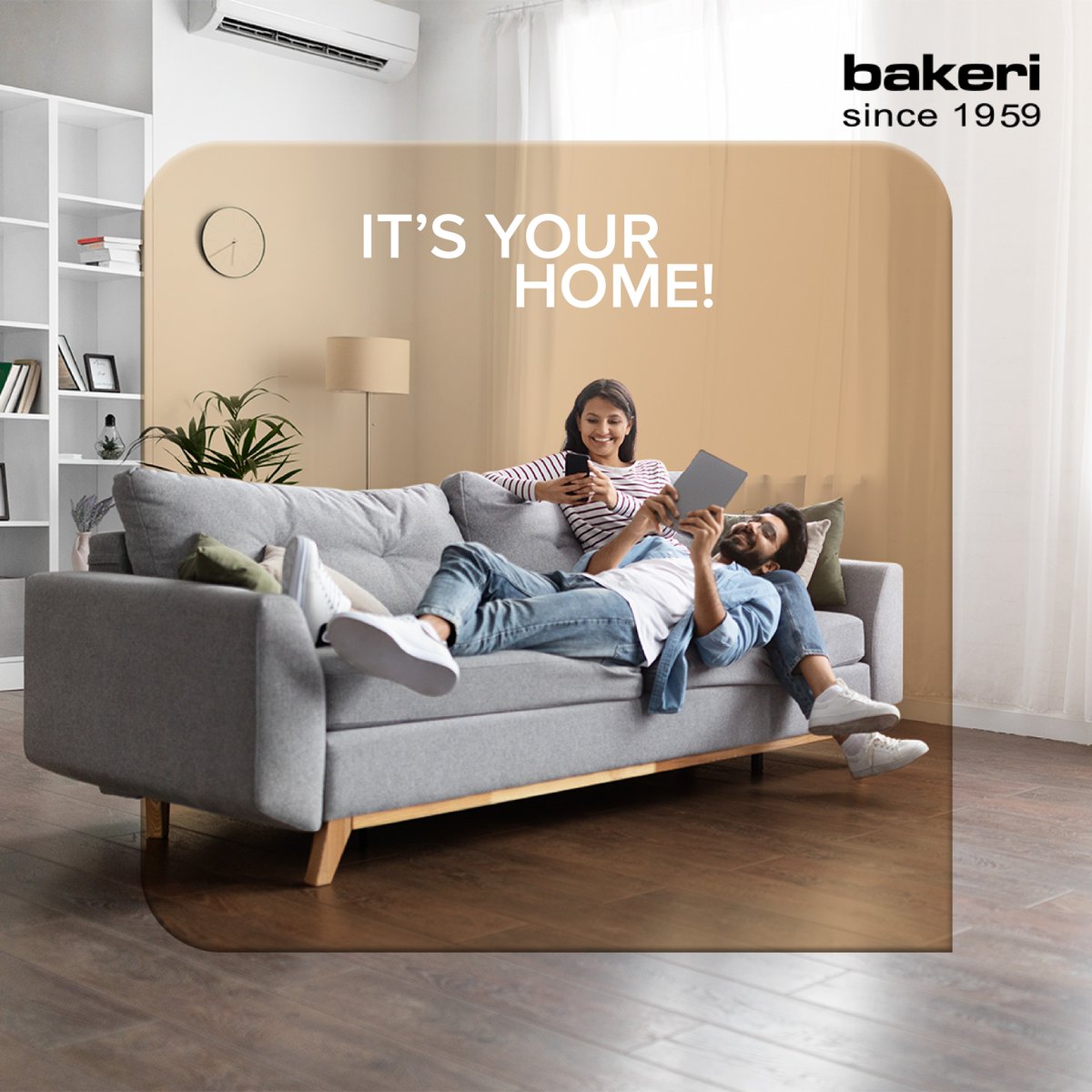 bakerigroup's tweet photo. Owning your house is like having a piece of your story, a slice of your journey.

#bakeri #home #ownhome #investment #buyhome #dreams https://t.co/V9ZDi9Qpls