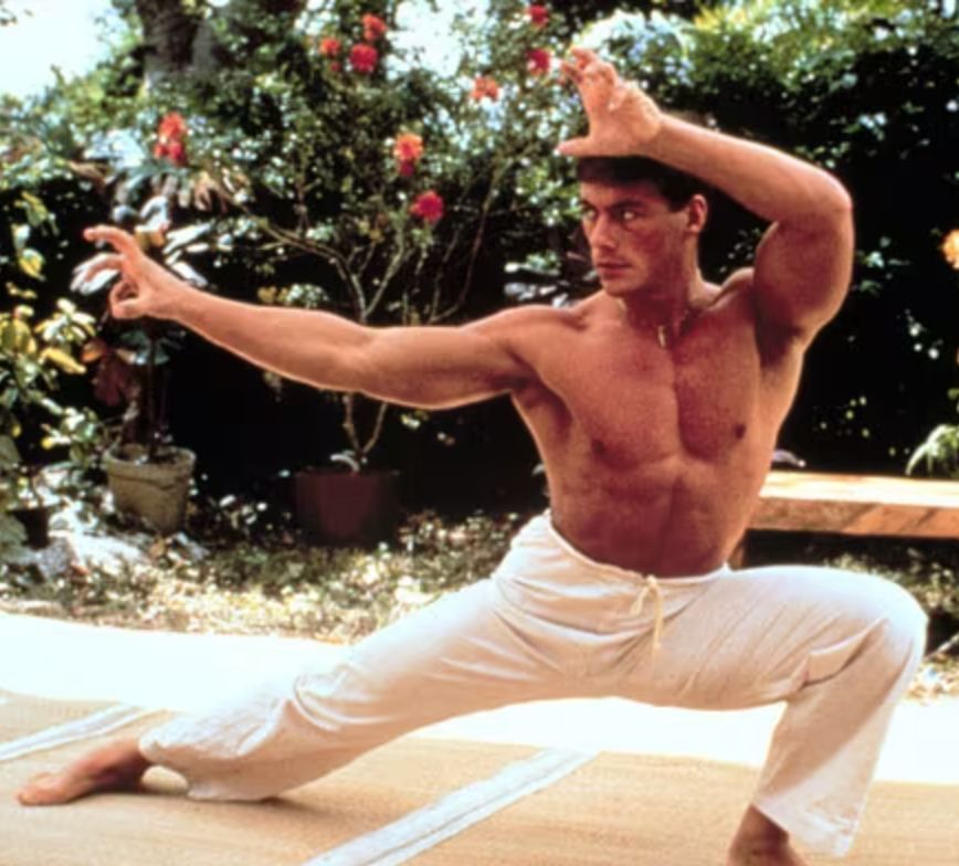 Bloodsport main image 0
