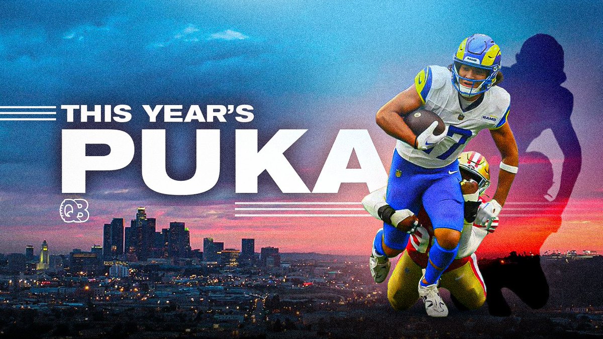 Who is this year's Puka Nacua? football.pitcherlist.com/who-is-this-ye…
