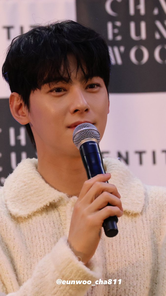 ____chall's tweet photo. 240327 에버라인 対面サイン会

#아스트로 #ASTRO #차은우 #CHAEUNWOO #チャウヌ https://t.co/d4NzTmfiaR
