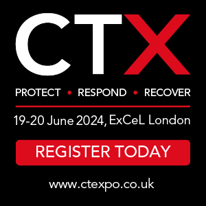 Registration for #ctx2024 is now open! Head over to ctexpo.co.uk to register today!
