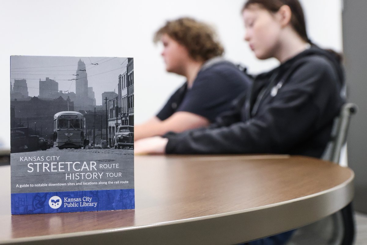 risingcsinc's tweet image. 🚋✨ Exploring KC&apos;s transit history w/COMTO! From streetcars to KC Ride, we delved into our city&apos;s past. Shoutout to Garrett A. Morgan for his innovations! Thanks, COMTO! 🌟🚌 #COMTO #KCTransit #GarrettAMorgan