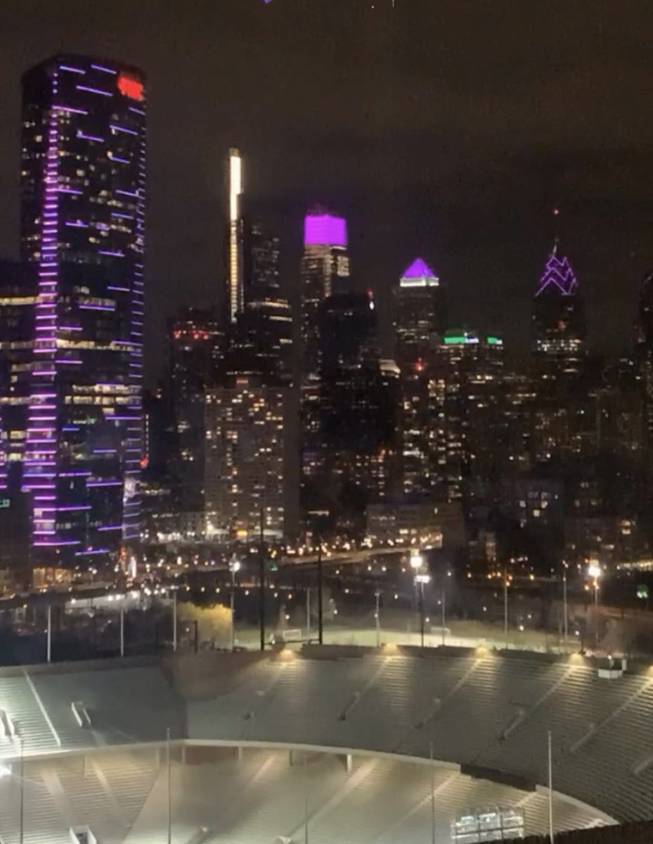 24tog's tweet photo. Epilepsy awareness day in Philly 💜💜 https://t.co/Jyp8THt8O2