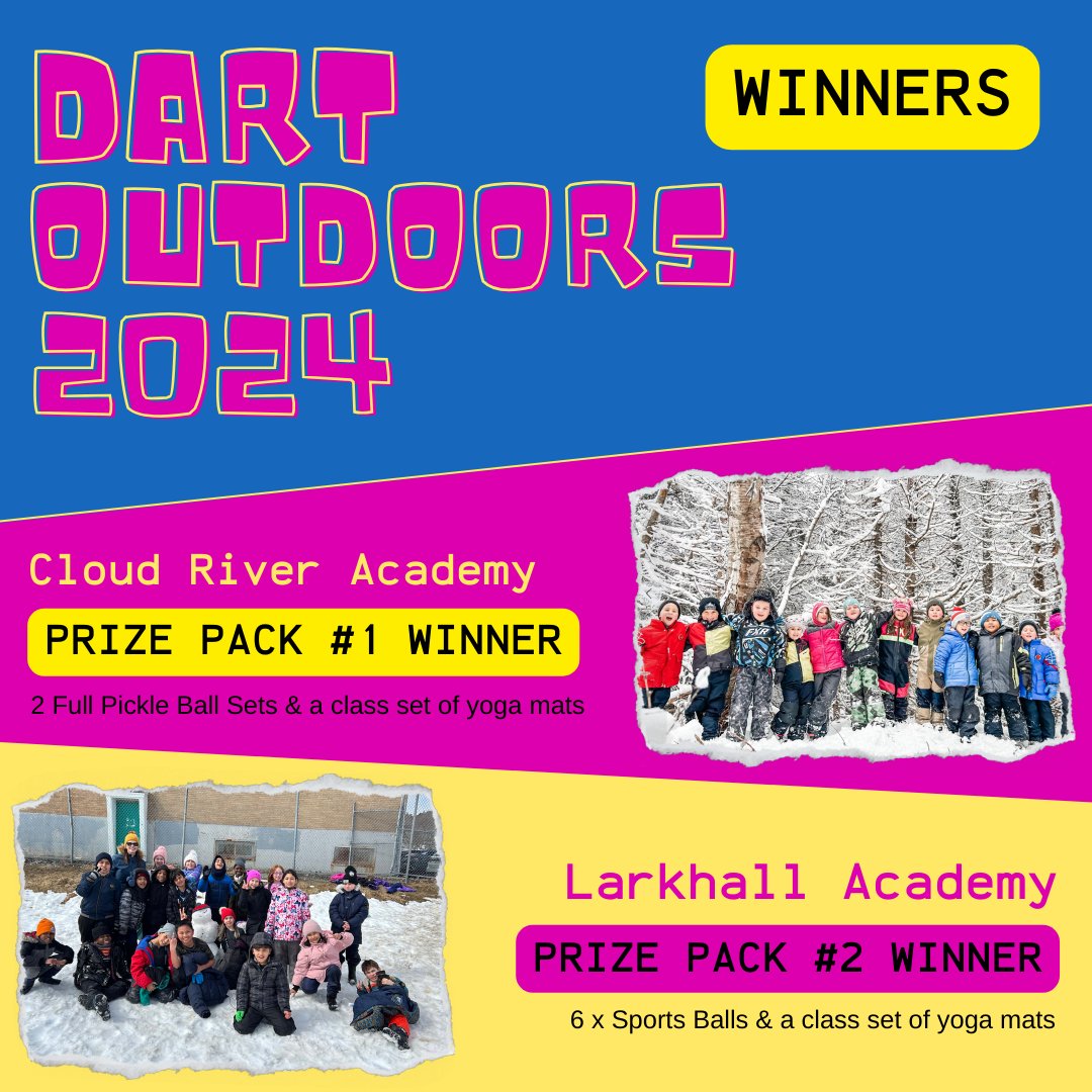 School Sports NL tweet media