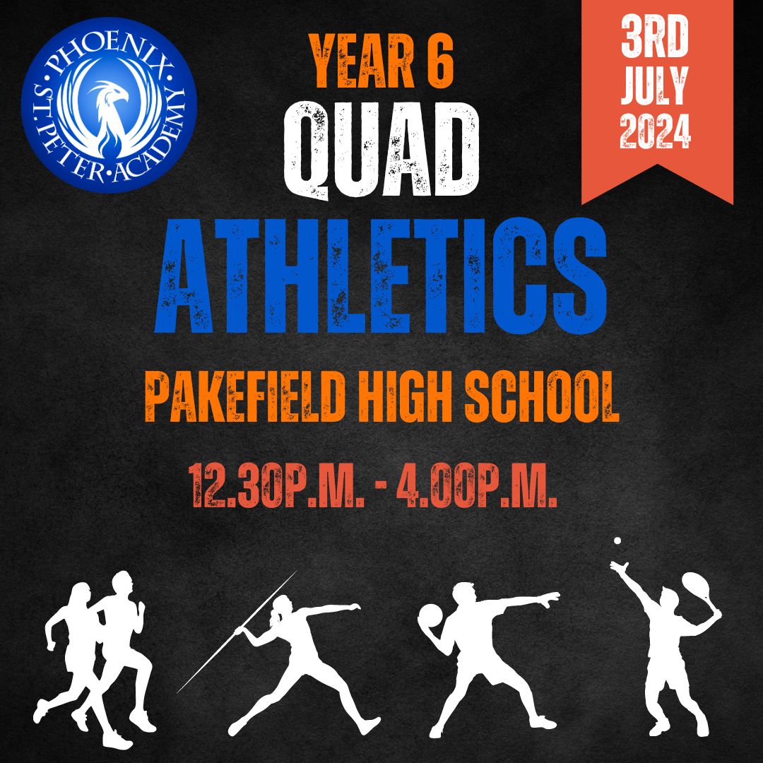 Phoenix St. Peter tweet media