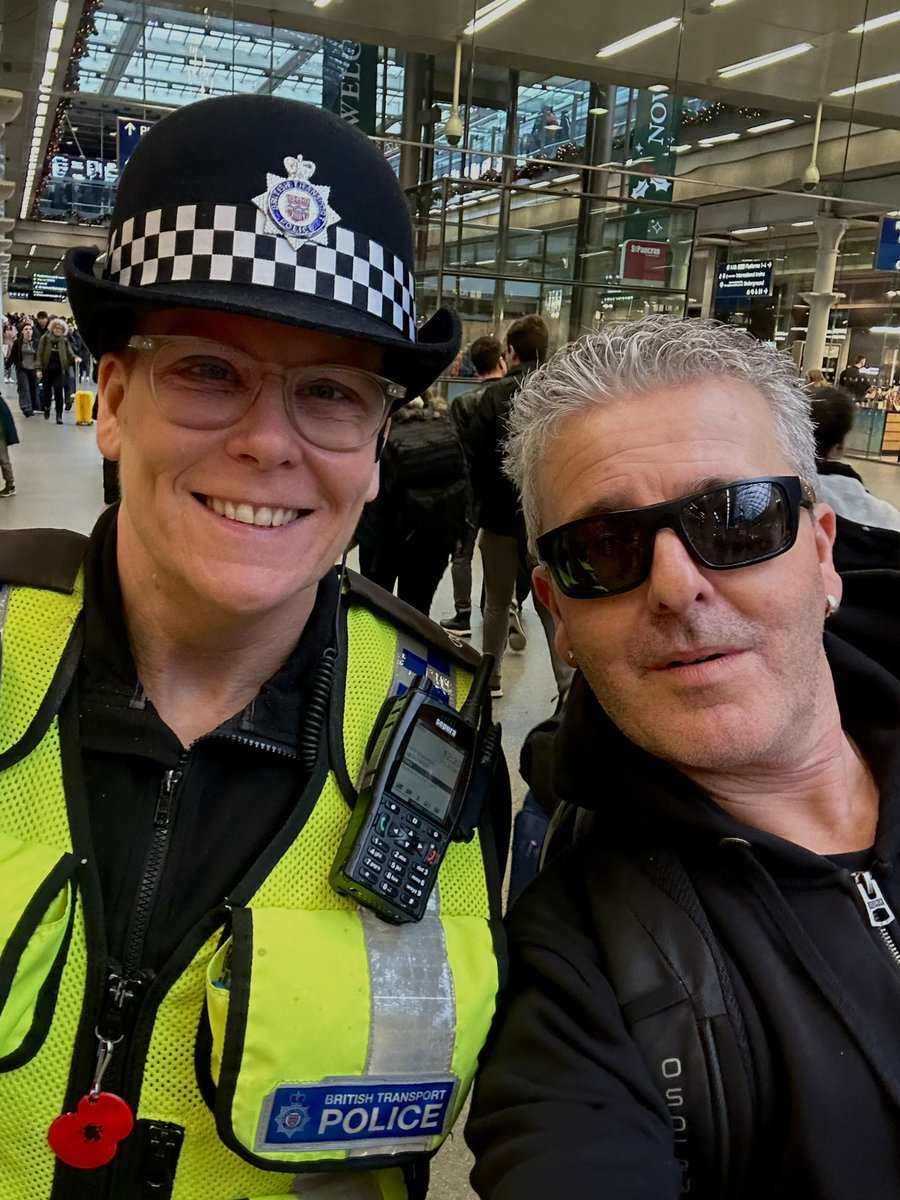 Brendan Kavanagh (Dr K) tweet media