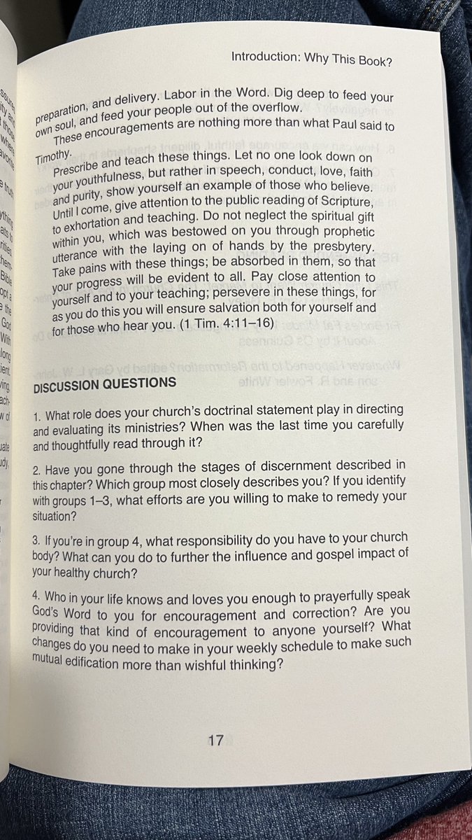 ReformedCigars's tweet photo. I’m really looking forward to reading this book. The chapter titles alone should be enough to whet your appetite. And discussion questions at the end of the chapters? Right on! #GodDoesntTry by @jimcosman2 & @ri96638414 available for preorder on Amazon — https://t.co/LAmRAZXtf2 https://t.co/FMnSSDzp6I