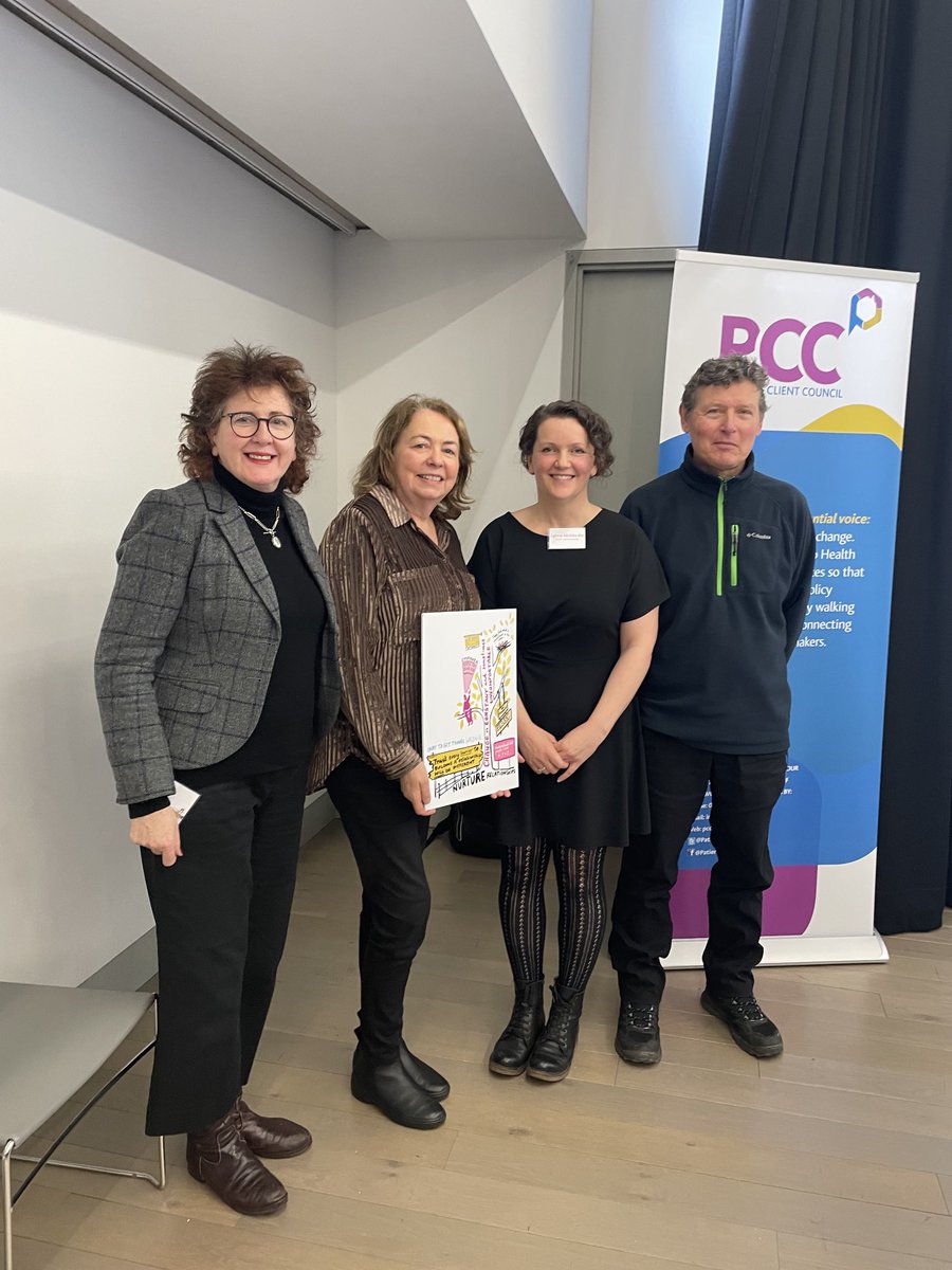 BkellyBernie's tweet photo. Courageous conversations at the PCC event Embracing the Public as Assets in HSC: The Role of Advocacy & Engagement #PCCEvent24 @CO3updates https://t.co/0tWKuxNYXO