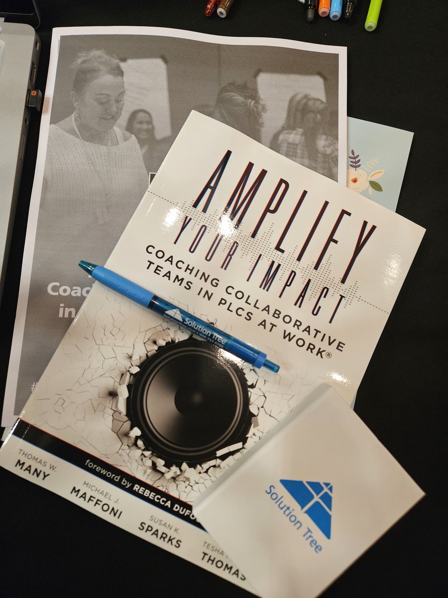 I'm excited to learn during our spring break from <a href="/TFerribyThomas/">Tesha Ferriby Thomas, EdD</a>. Special thanks to <a href="/HCDOE_Digital/">OFFICIAL Hamblen County Department of Education</a> and <a href="/BuddySmith13/">Buddy Smith</a> for investing in me. #Wheneducatorslearnmore #PLCatWork