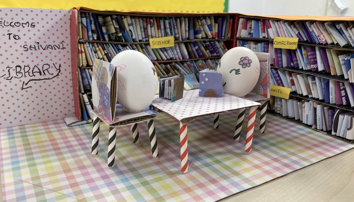 SchoolTanto's tweet photo. Outstanding homework! Some ‘egg samples’ of eggy creations for our tradition of asking the children to decorate an egg. https://t.co/IZcGPc3uE1