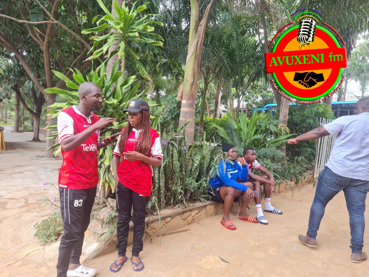 AVUXENIRIXILEFM's tweet photo. TelOne FC in Chiredzi for tomorrow's game against GreenFuel in Castle Lager Premier League at Greenfuel Arena stadium.  See you there 😉 
#psl https://t.co/Ot7BiXIDxH