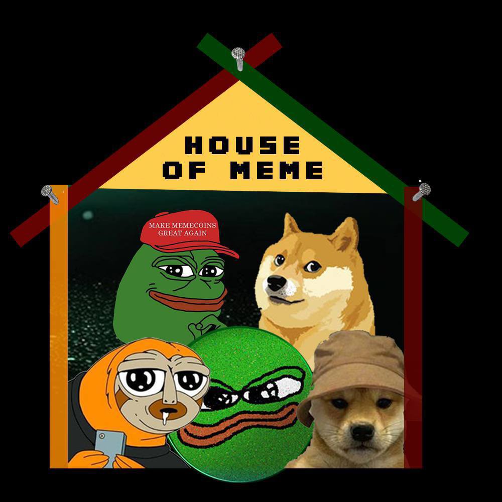 House Of Meme tweet media