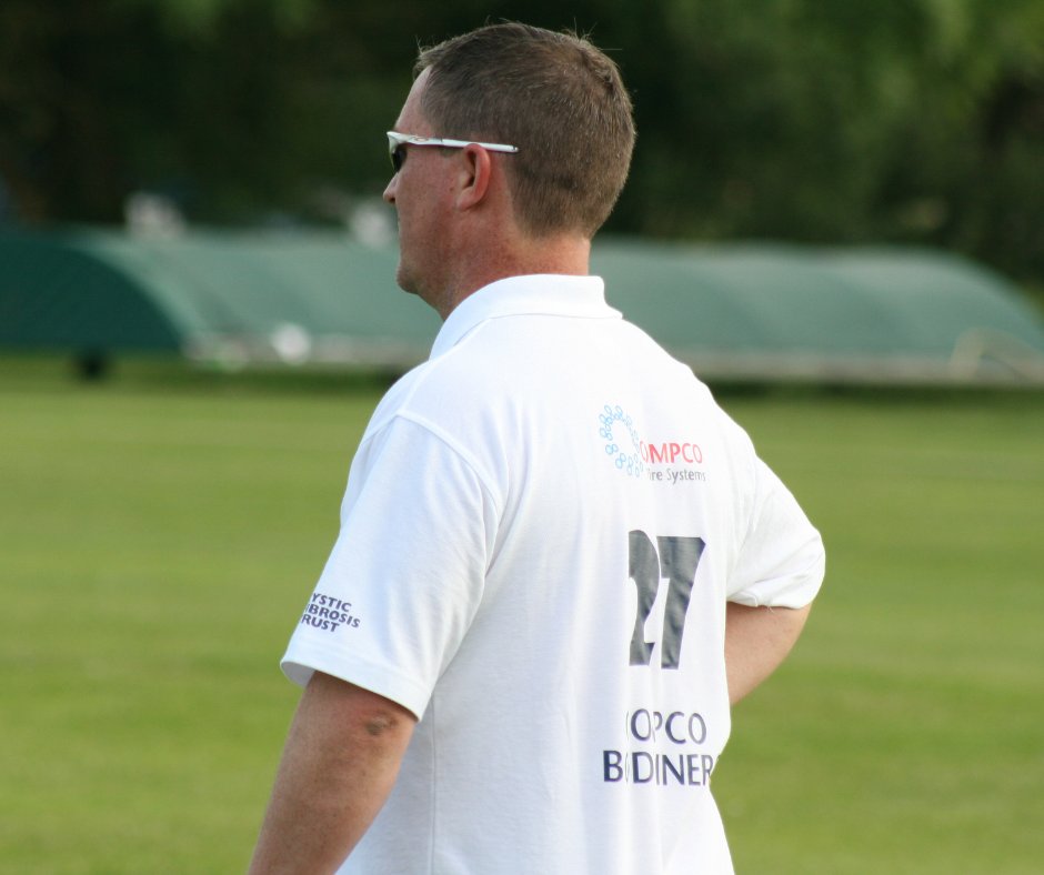 Compco Fire Systems Limited tweet media