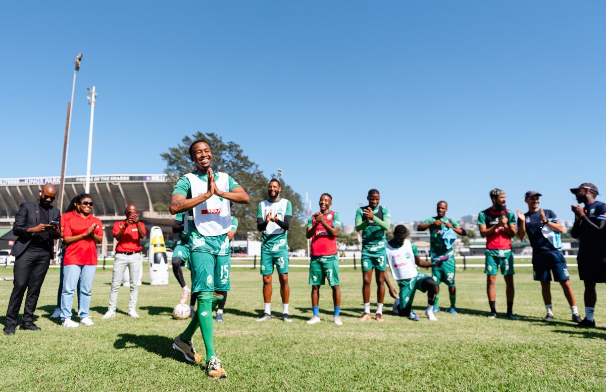 AmaZuluFootball tweet picture