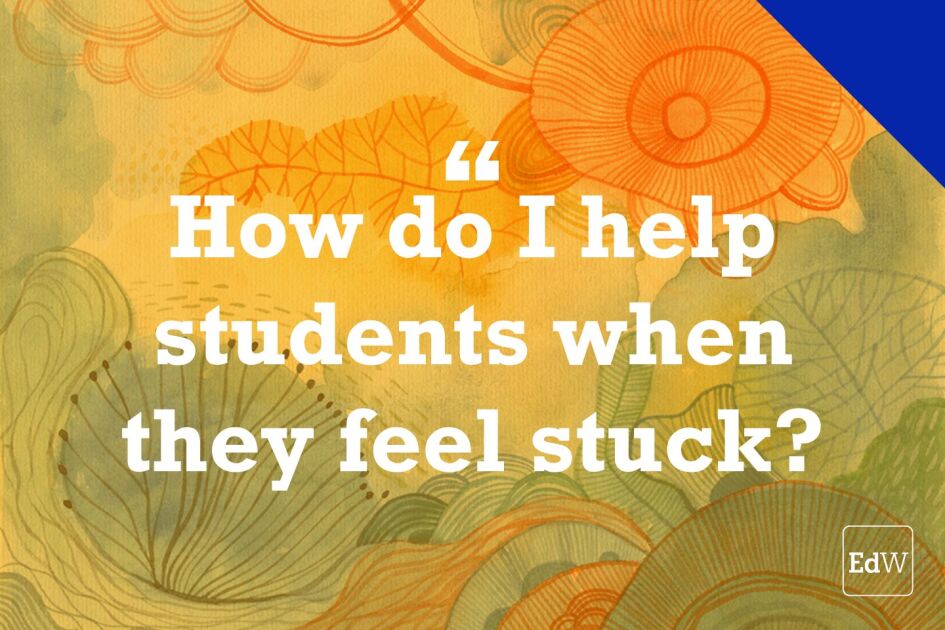 4 Steps Students Can Take to Help Make Tough Decisions (Opinion) edweek.org/leadership/opi…