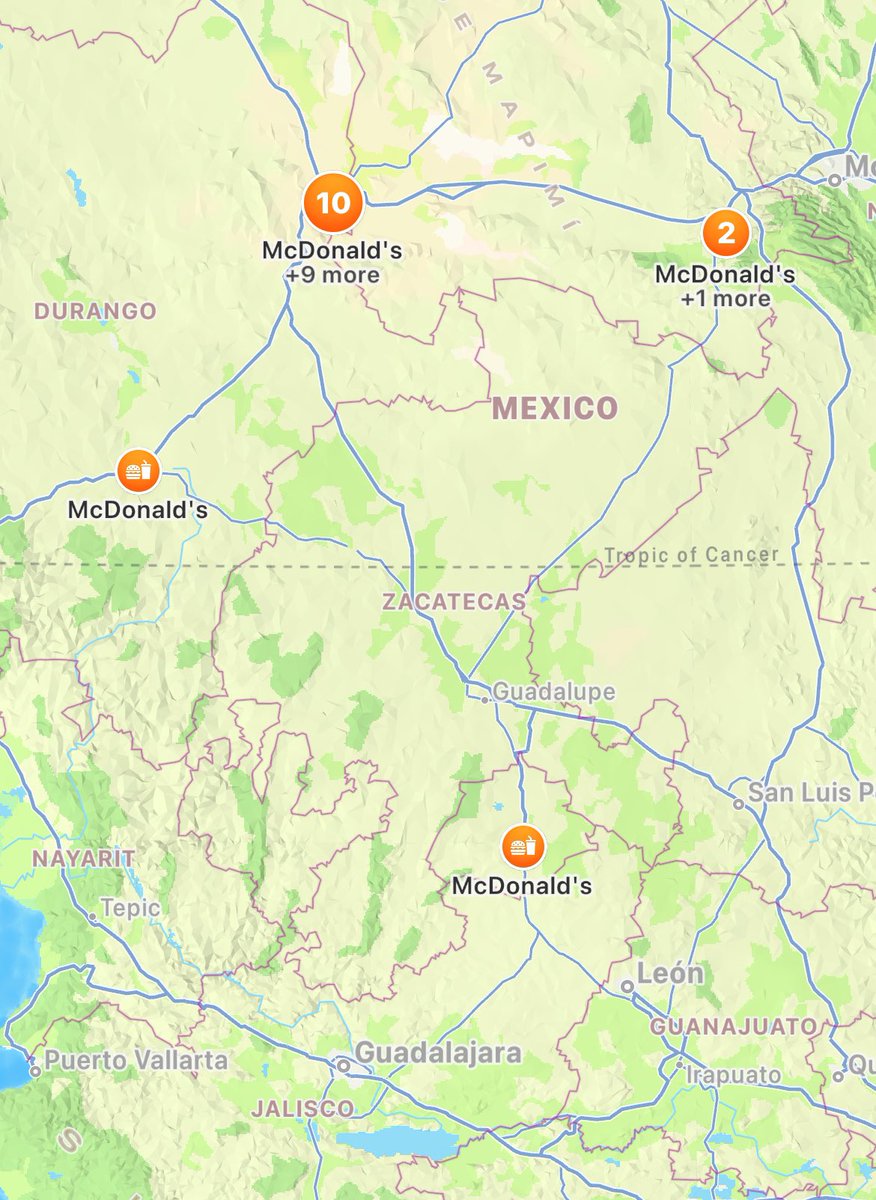 PdogGray's tweet image. TIL there’s more than just Mexican food in Mexico. @dustyslay Thought you might appreciate it.