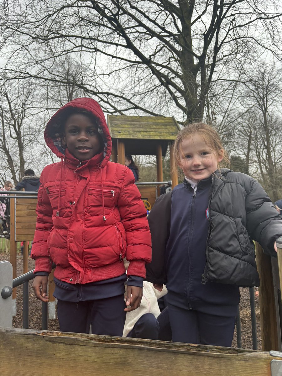 And of course we enjoyed some time in the park! #CroxtethGeography #CroxtethFieldTrip <a href="/CroxtethC/">CroxtethCPS</a> <a href="/RainbowEduMAT/">Rainbow Education MAT</a>