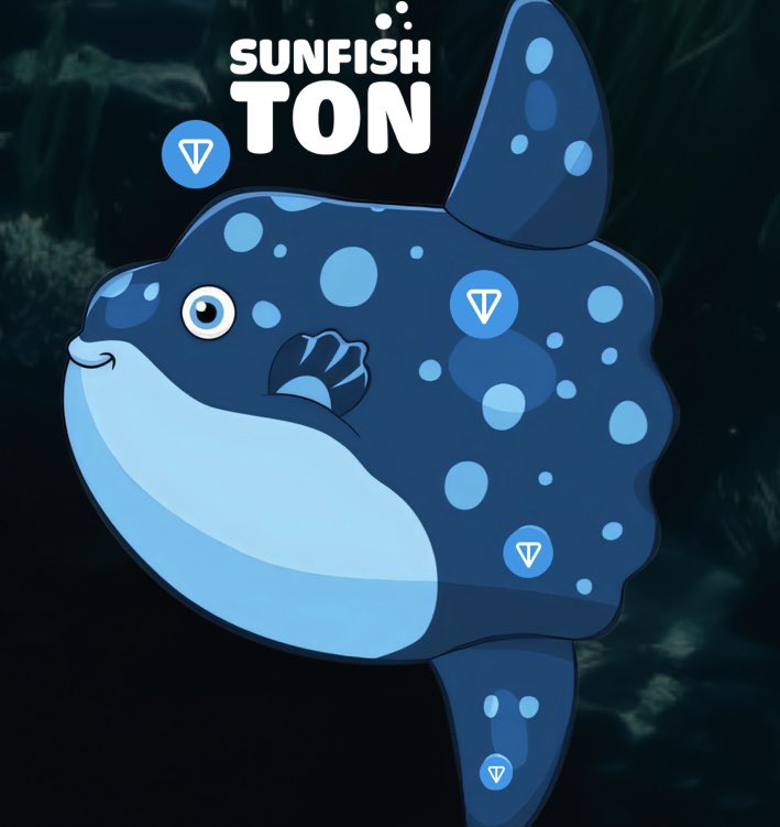 SunFishTon's tweet photo. The community will organize a project promotion tomorrow ..when the project logo is approved ..and more campaigns to come

$SUN $FISH 🐠🐠🐠🐠 https://t.co/NdEVNAr6uq
