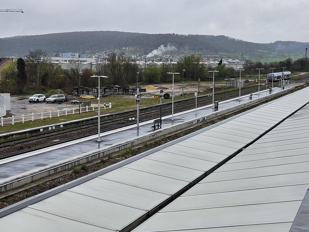 Sandrine AZEMARD tweet media