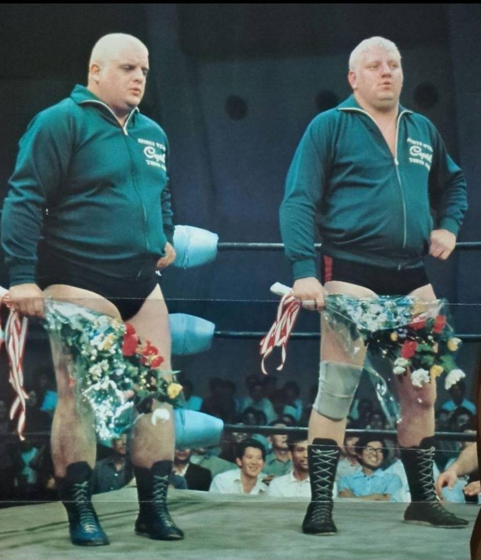 ザ・テキサス・アウトローズ #TheTexasOutlaws #ダスティ・ローデス