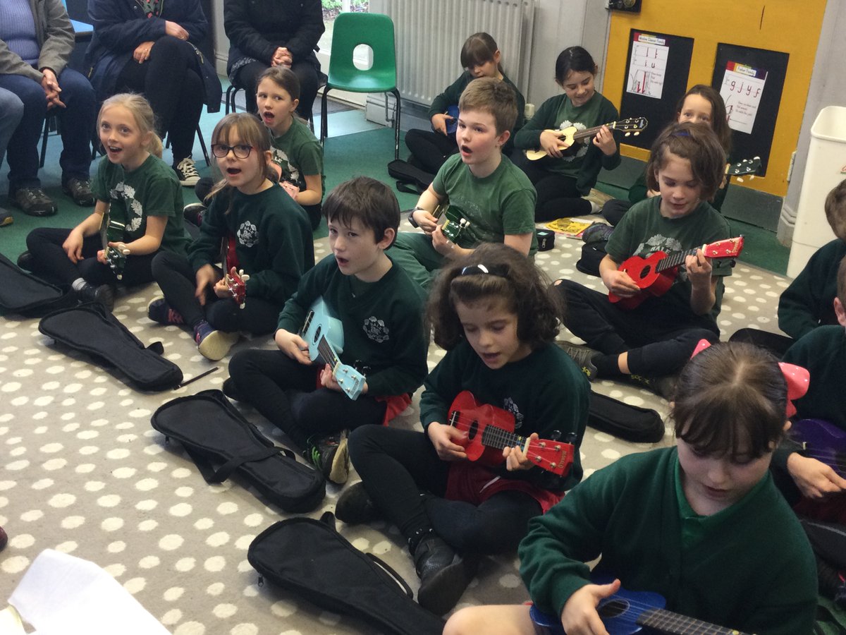 Hale Primary School tweet media