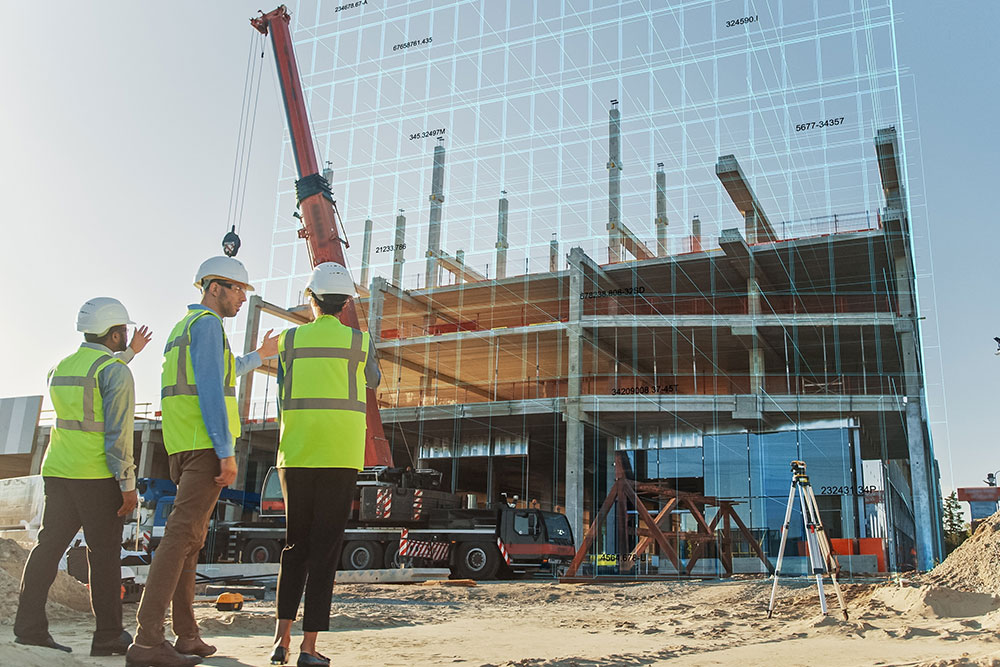 Digitaal bouwen: efficiënt en kosteneffectief
Data en de implementatie ervan zijn inmiddels gemeengoed. Ieder bedrijf is er wel mee aan de slag. Natuurlijk, de een meer dan de ander, maar het is bijna onmogelijk om je er van uit te sluiten.
cutt.ly/0w9BHu5t