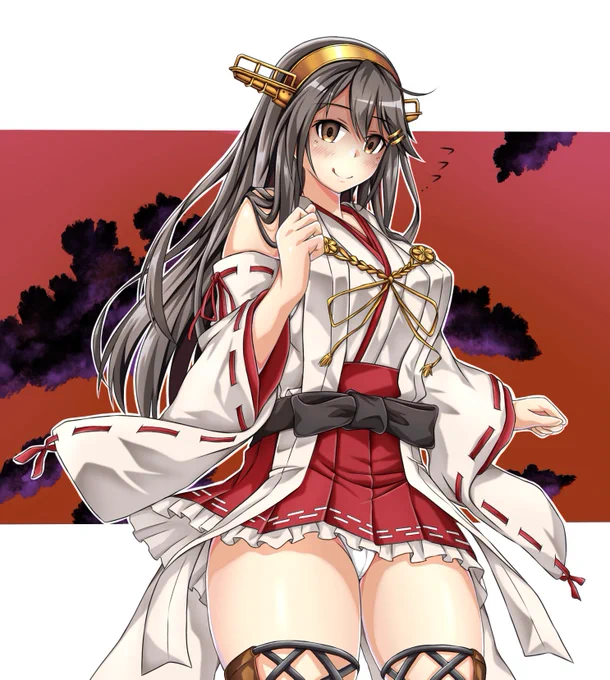 #無言で絵を貼るとフォロワーさんが増える 