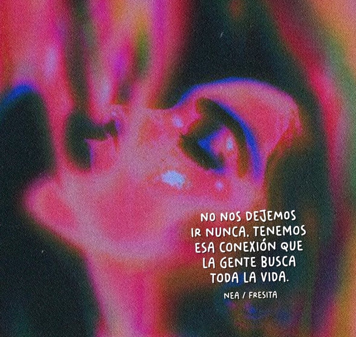 conexión ❤️
