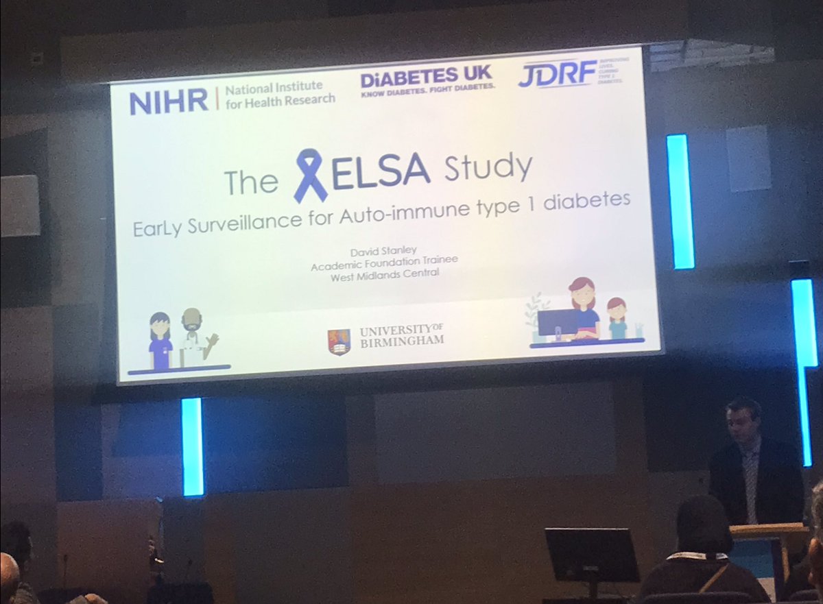 Josie Elliott (@j_n_elliott) on Twitter photo #Proud to be part of the ELSA study and see it’s amazing work presented at #RCPCH24! <a href="/parthnarendran/">Parth Narendran</a> <a href="/RCPCHtweets/">RCPCH</a> 🧬🔬 
Learn more at elsadiabetes.nhs.uk #Proud to be part of the ELSA study and see it’s amazing work presented at #RCPCH24! <a href="/parthnarendran/">Parth Narendran</a> <a href="/RCPCHtweets/">RCPCH</a> 🧬🔬 
Learn more at elsadiabetes.nhs.uk