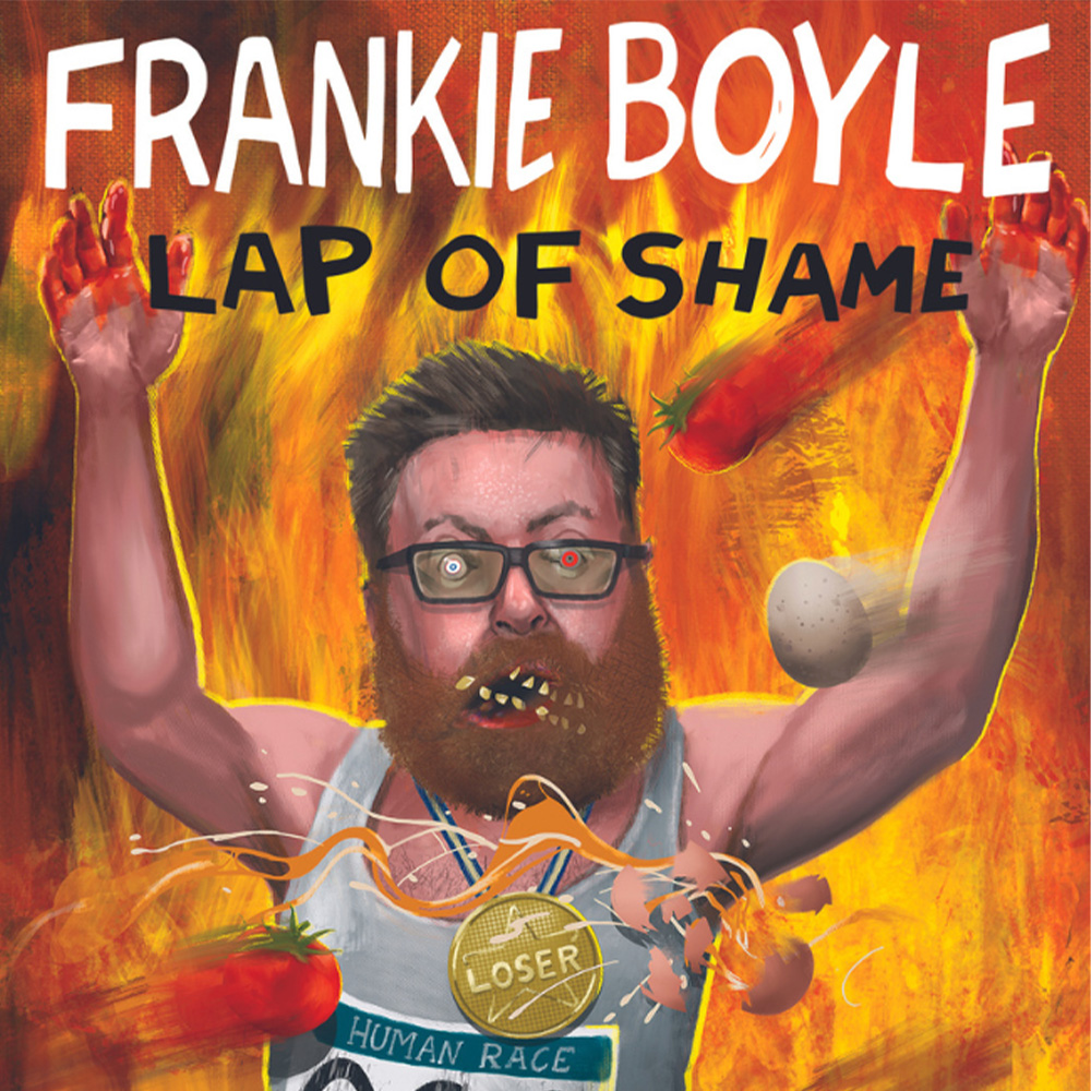 It's Easter weekend, it's pay day, and what better way to celebrate than bagging last minute tickets to see @frankieboyle here on the 8 & 9 April? 🎟️ bit.ly/FrankieBoyleWo…