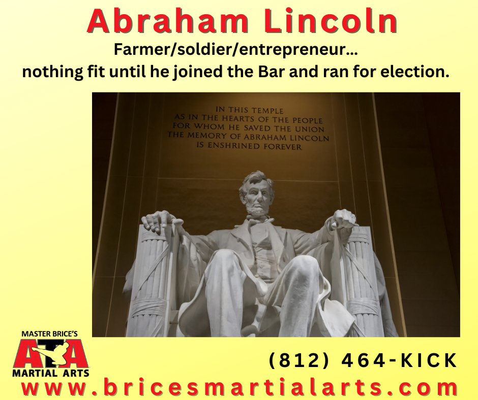 Belief often involves taking calculated risks in pursuit of one's dreams or goals. This could mean leaving a stable job to start a business, pursuing a passion despite criticism, or venturing into the unknown with confidence that things will work out. #Belief #AbrahamLincoln