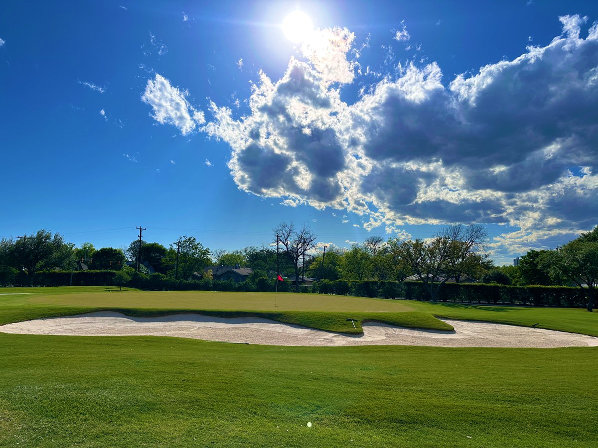 Rick Golfs tweet media