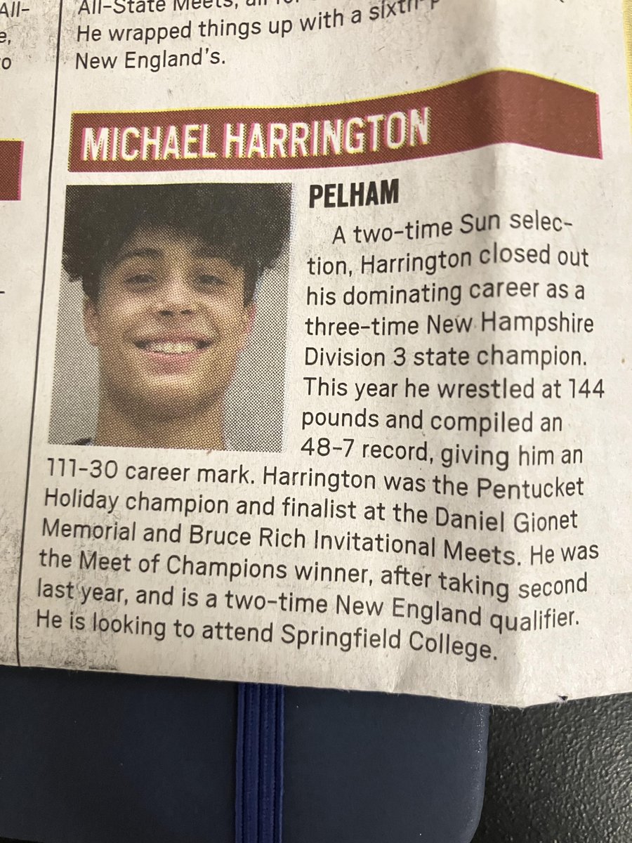 phspythons's tweet image. Congratulations to PHS Wrestler Liz Donovan, Lowell Sun Female Wrestler of the Year. Senior Michael Harrington and junior Katelynn Zannoni were both named to the Lowell Sun 1st Team. Senior Nathan Maslanek and junior Billy Nicolls were 2nd teamers.#ProudAD