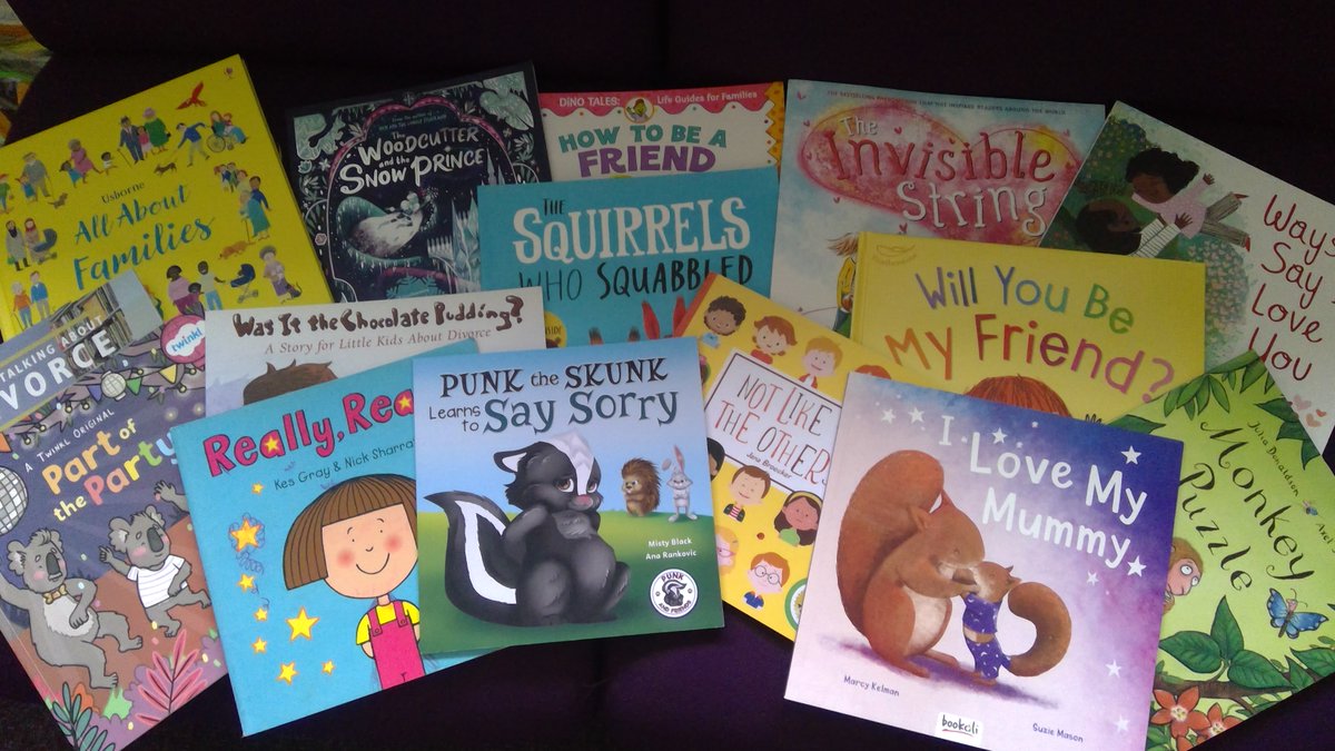 We are preparing some reading material ready for next term's Relationships topic in PSHE. We are taking our learning on Health and Wellbeing with us into this topic, and into the world! @StJosephStBede @STOC_CAT #sjsbpshe