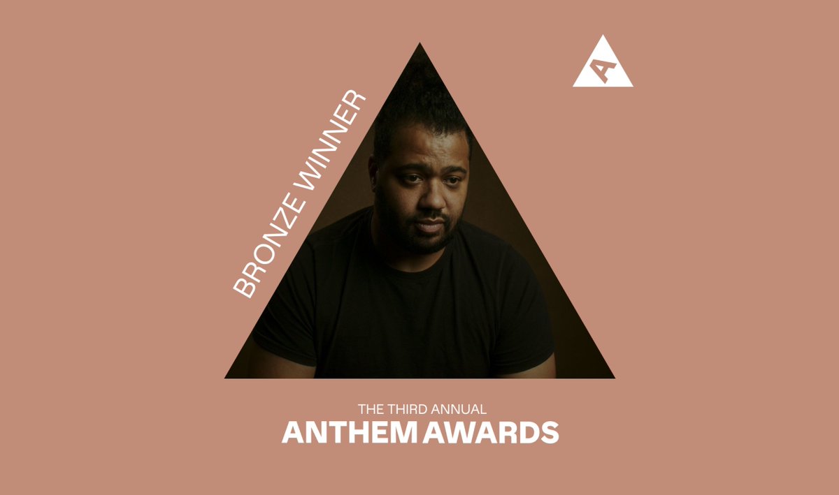 Have you heard the news? 🙌 

#NotTheOne has won Bronze in this year's <a href="/anthemawards/">anthemawards</a>. We’re so proud to see our work with <a href="/swpolice/">South Wales Police</a> and the <a href="/WalesVPU/">Uned Atal Trais | Violence Prevention Unit</a> create meaningful change in communities across South Wales.

Read all about it 👉 bluestag.co.uk/journal/knife-…