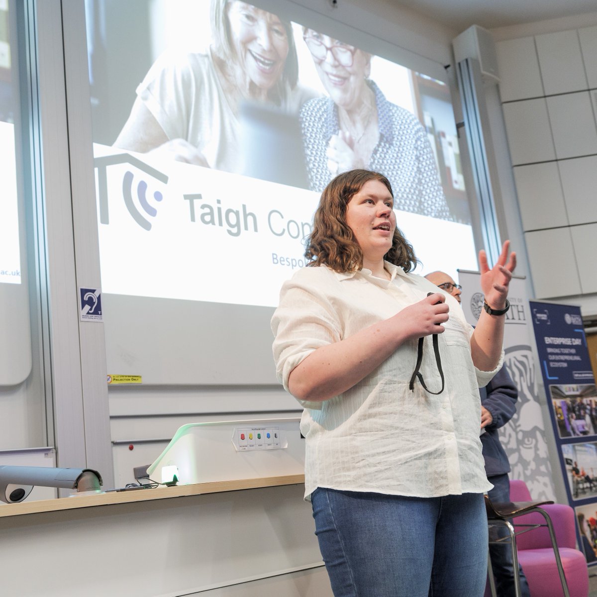 University of Bath tweet media
