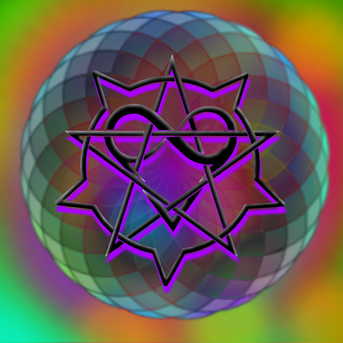 StrengthNoLine's tweet image. Ibis apparently now has a vector feature, so I had to try it out, possible tattoo design for myself in the future ,minus all the color works that is