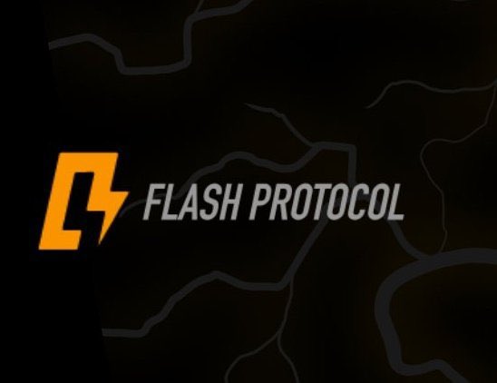 _urfavgirlie's tweet image. Introducing the #FlashProtocol - a revolutionary system designed to enhance the speed and efficiency of transactions across networks. Stay tuned for more insights in this thread! 🧵