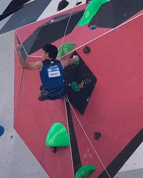 Maru_climbing's tweet photo. 【闘う先生＆小児ガンサバイバー　パラクライマーワールドカップへの挑戦2024】
今シーズンも引き続き���援していきます💪✨
https://t.co/KMiWmvbgbL https://t.co/dv7s8iRLln