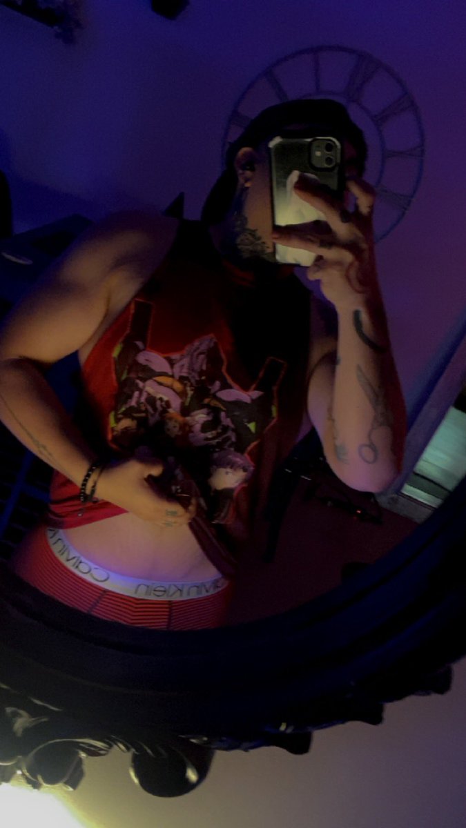 AdrianZombiee's tweet photo. Rest day
#CalvinKlein #thirstrap #musclepapi #fit #eptx #bi #boxers https://t.co/HjWY5FzAKX