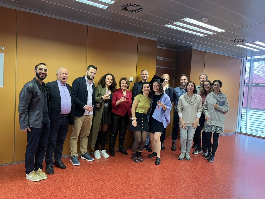 Ghinwa Moujaes, PhD - غ tweet media