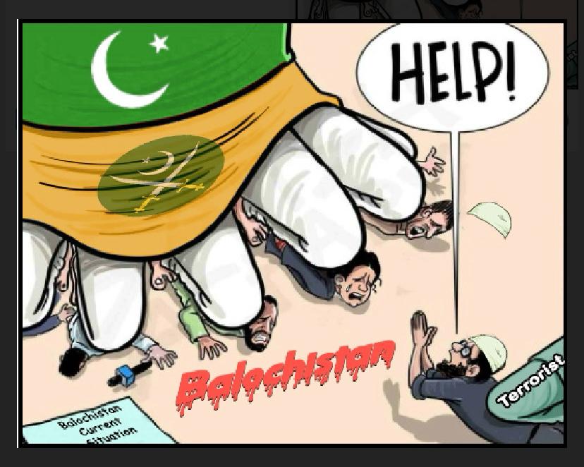 ABaba25912's tweet photo. #27MarchBlackDay
#BalochistanisNOTPakistan 
#FreeBalochistan
#saveBalochWomen
#PakistanQuitBalochistan https://t.co/hCCEzk8f31