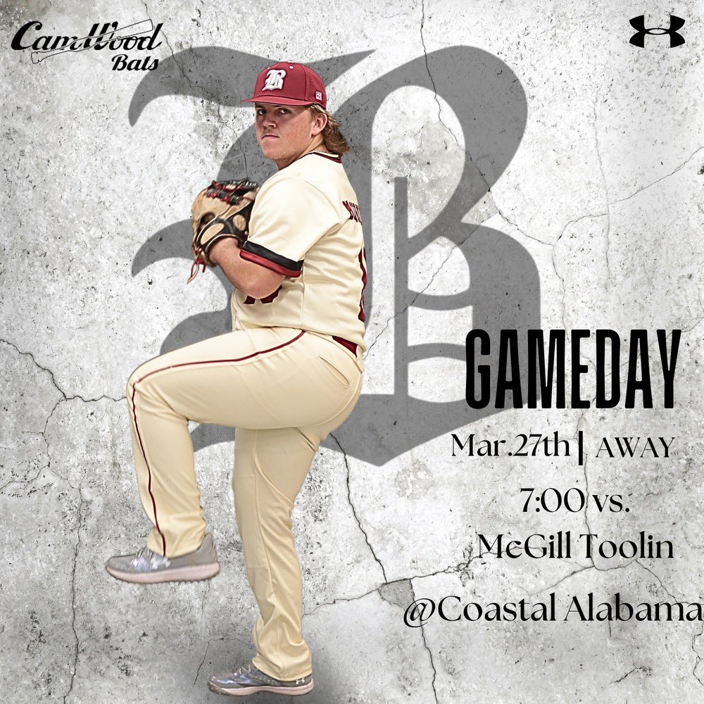 Boaz High Baseball tweet media