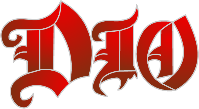 For the Dio fans, what is your top 5 Dio studio albums? 🤘🏻 My order: 1. Holy Diver 2. The Last in Line 3. Dream Evil 4. Strange Highways 5. Lock Up the Wolves