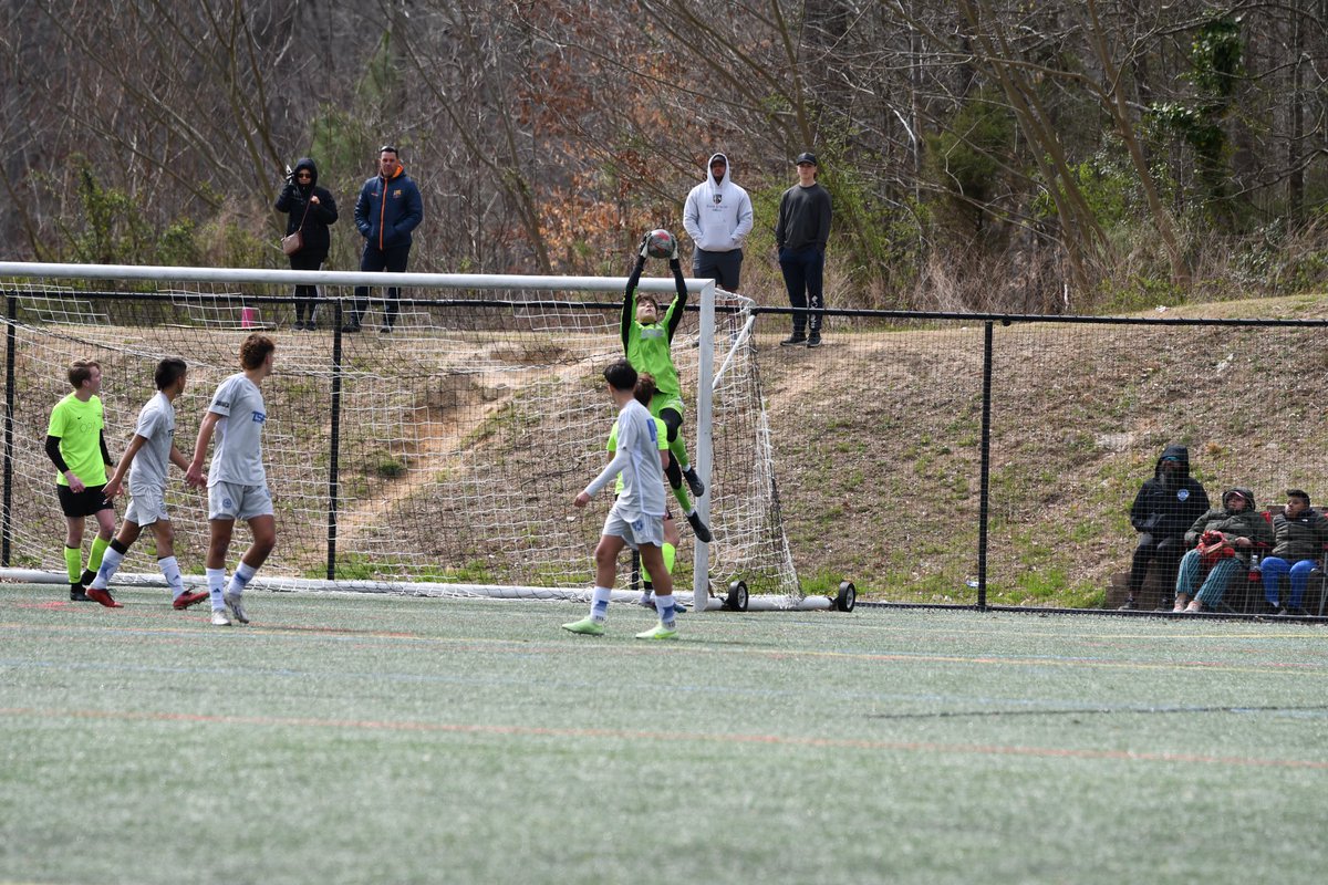 TSFAcademy's tweet photo. #TSFAcademy 2007, 2008, 2009 and U’19 Boys put together a string of impressive performances in front of numerous college coaches at 2024 @jeffersoncup Showcase Weekend! 

Great job by all the players, parents and coaches #bleedblue💙  #pathtocollege https://t.co/mF89RO2UOM
